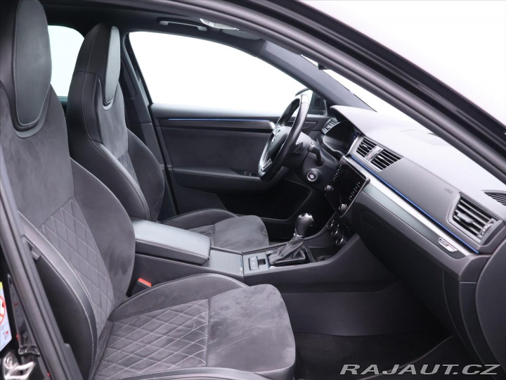 Škoda Superb 1,4 iV 160kw Sportline 2020