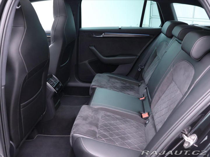 Škoda Superb 1,4 iV 160kw Sportline 2020