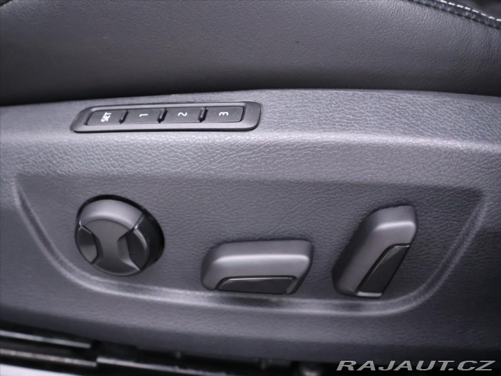 Škoda Superb 1,4 iV 160kw Sportline 2020