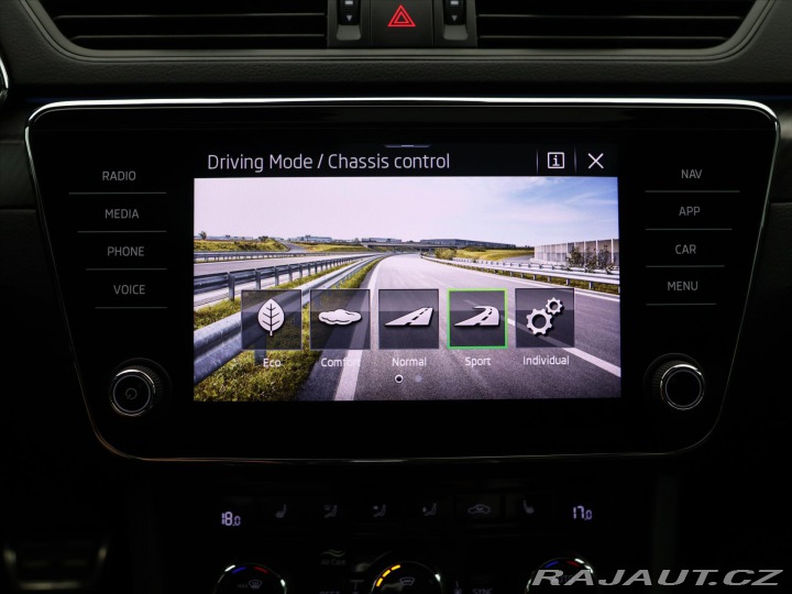 Škoda Ostatní modely 1,4 iV 160kw Sportline 2020