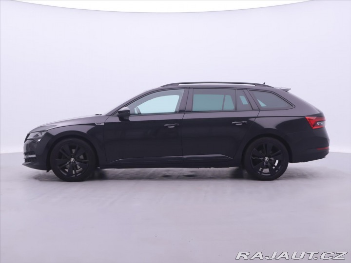 Škoda Ostatní modely 1,4 iV 160kw Sportline 2020