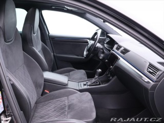 Škoda Superb 1,4 iV 160kw Sportline 2020