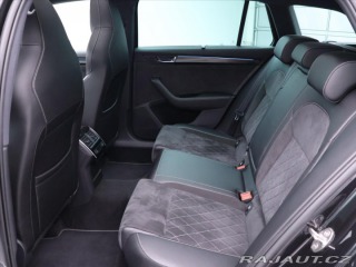 Škoda Superb 1,4 iV 160kw Sportline 2020