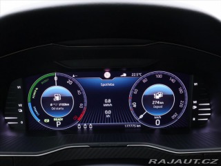 Škoda Superb 1,4 iV 160kw Sportline 2020