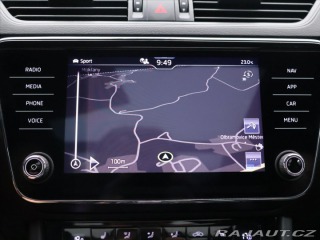 Škoda Superb 1,4 iV 160kw Sportline 2020