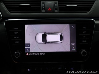 Škoda Superb 1,4 iV 160kw Sportline 2020