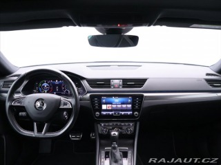 Škoda Superb 1,4 iV 160kw Sportline 2020