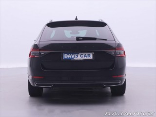 Škoda Superb 1,4 iV 160kw Sportline 2020