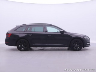 Škoda Superb 1,4 iV 160kw Sportline 2020