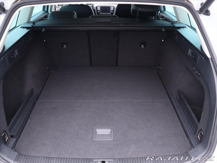 Volkswagen Passat 2,0 TDI 140kW DSG 4Motion 2016