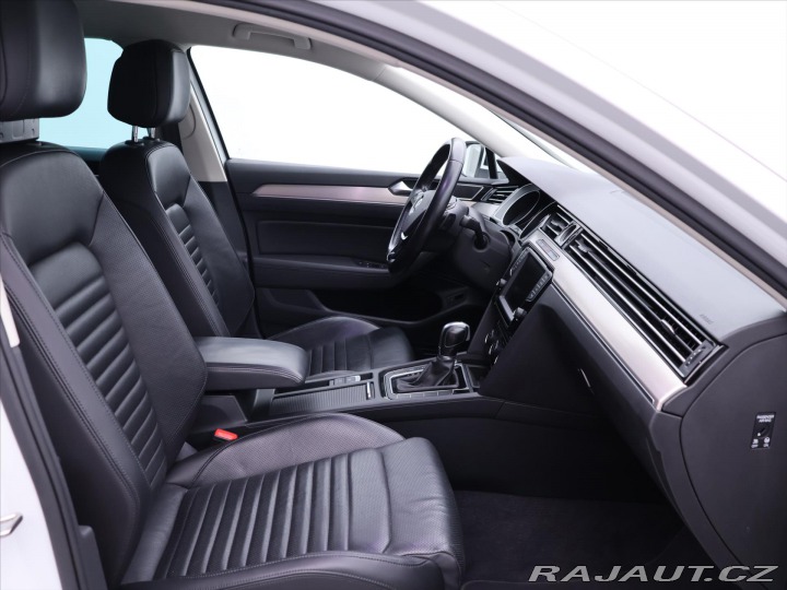 Volkswagen Passat 2,0 TDI 140kW DSG 4Motion 2016