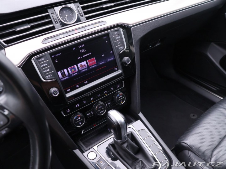 Volkswagen Passat 2,0 TDI 140kW DSG 4Motion 2016