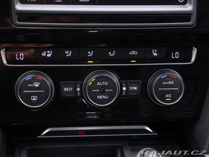Volkswagen Passat 2,0 TDI 140kW DSG 4Motion 2016