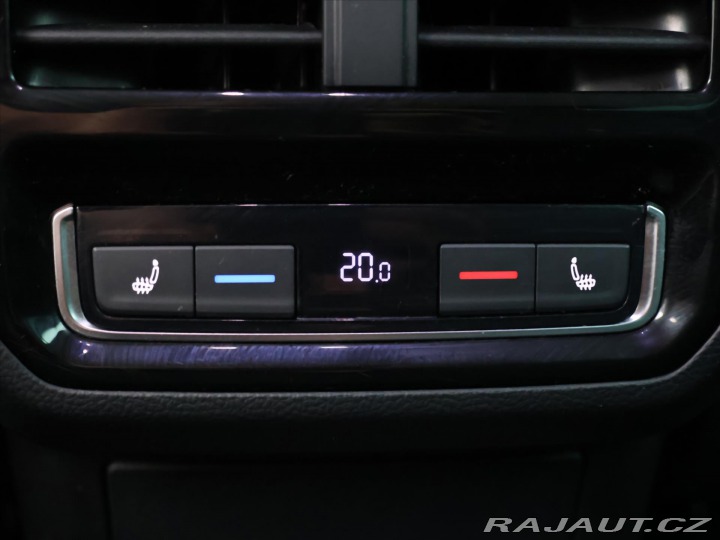 Volkswagen Passat 2,0 TDI 140kW DSG 4Motion 2016