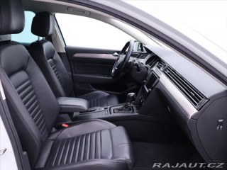Volkswagen Passat 2,0 TDI 140kW DSG 4Motion 2016