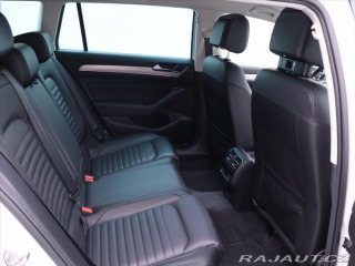 Volkswagen Passat 2,0 TDI 140kW DSG 4Motion 2016