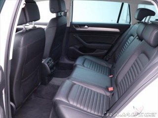 Volkswagen Passat 2,0 TDI 140kW DSG 4Motion 2016