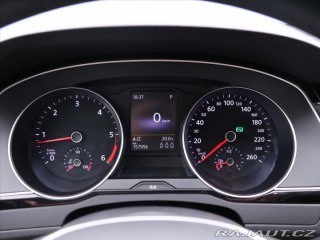 Volkswagen Passat 2,0 TDI 140kW DSG 4Motion 2016