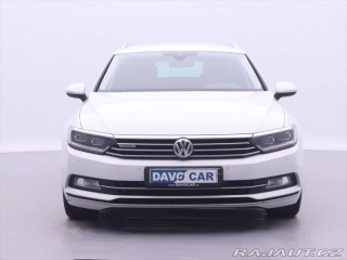 Volkswagen Passat 2,0 TDI 140kW DSG 4Motion 2016