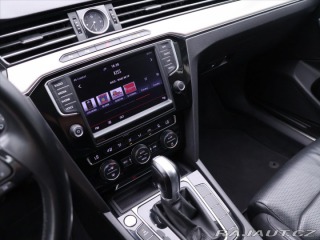 Volkswagen Passat 2,0 TDI 140kW DSG 4Motion 2016