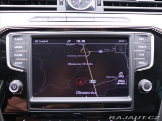 Volkswagen Passat 2,0 TDI 140kW DSG 4Motion 2016