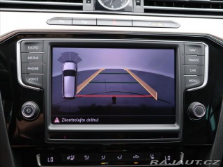 Volkswagen Passat 2,0 TDI 140kW DSG 4Motion 2016