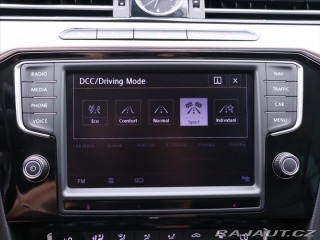 Volkswagen Passat 2,0 TDI 140kW DSG 4Motion 2016