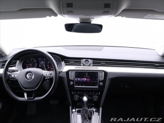 Volkswagen Passat 2,0 TDI 140kW DSG 4Motion 2016