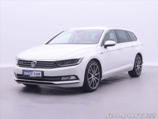Volkswagen Passat 2,0 TDI 140kW DSG 4Motion 2016
