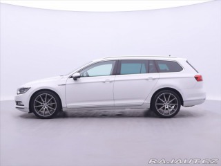 Volkswagen Passat 2,0 TDI 140kW DSG 4Motion 2016