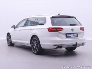 Volkswagen Passat 2,0 TDI 140kW DSG 4Motion 2016