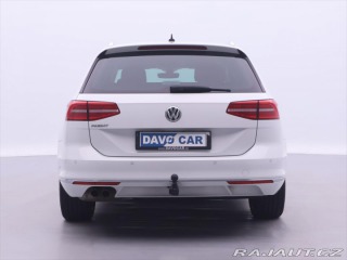 Volkswagen Passat 2,0 TDI 140kW DSG 4Motion 2016