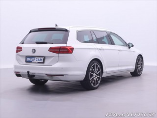 Volkswagen Passat 2,0 TDI 140kW DSG 4Motion 2016
