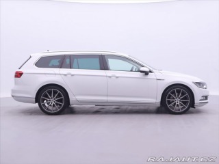 Volkswagen Passat 2,0 TDI 140kW DSG 4Motion 2016