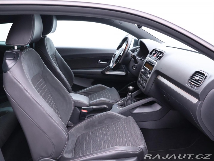 Volkswagen Scirocco 1,4 TSI 118kW Aut.klima 2008