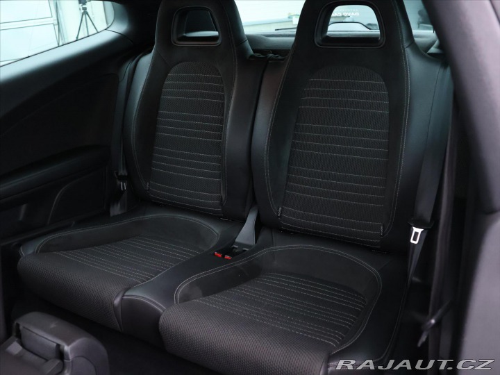 Volkswagen Scirocco 1,4 TSI 118kW Aut.klima 2008