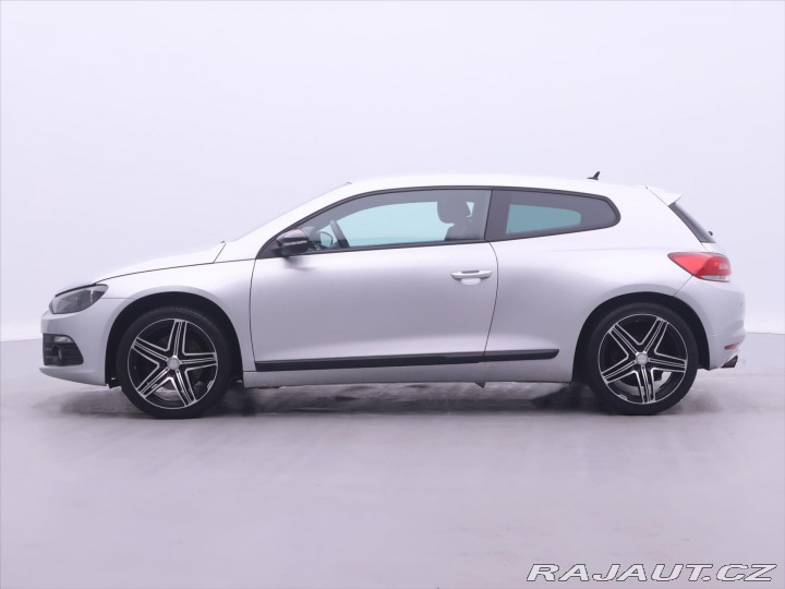 Volkswagen Scirocco 1,4 TSI 118kW Aut.klima 2008