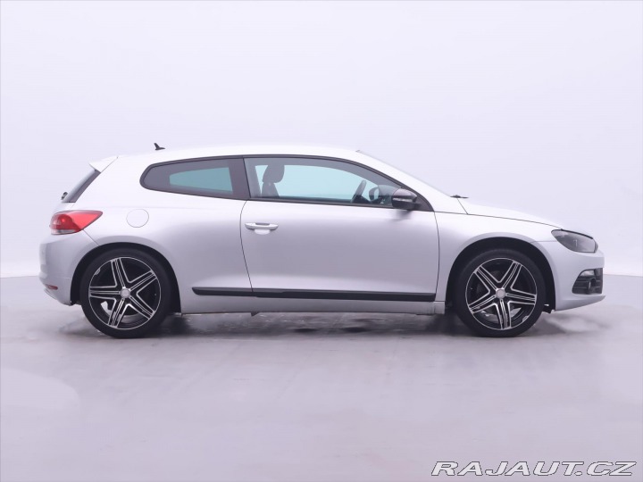 Volkswagen Scirocco 1,4 TSI 118kW Aut.klima 2008