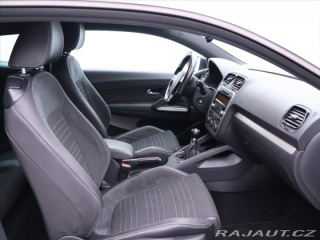 Volkswagen Scirocco 1,4 TSI 118kW Aut.klima 2008