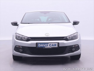 Volkswagen Scirocco 1,4 TSI 118kW Aut.klima 2008