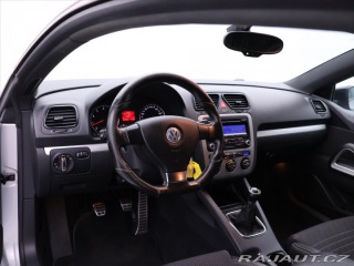 Volkswagen Scirocco 1,4 TSI 118kW Aut.klima 2008
