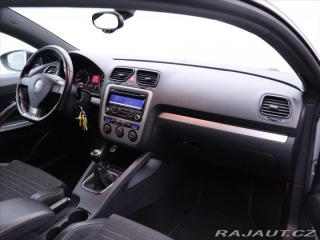 Volkswagen Scirocco 1,4 TSI 118kW Aut.klima 2008