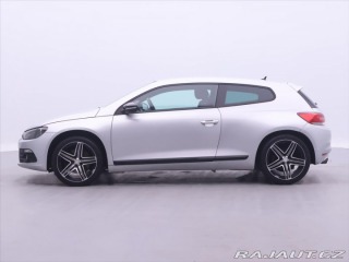 Volkswagen Scirocco 1,4 TSI 118kW Aut.klima 2008