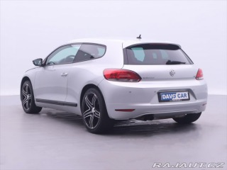 Volkswagen Scirocco 1,4 TSI 118kW Aut.klima 2008