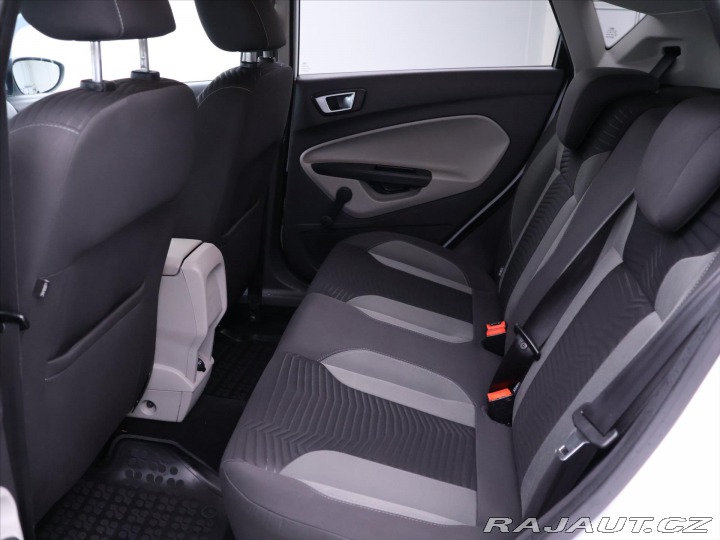 Ford Fiesta 1,0 EcoBoost 92kW Titaniu 2014