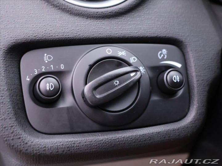 Ford Fiesta 1,0 EcoBoost 92kW Titaniu 2014