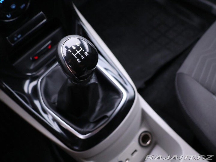 Ford Fiesta 1,0 EcoBoost 92kW Titaniu 2014