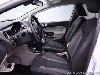 Ford Fiesta 1,0 EcoBoost 92kW Titaniu 2014