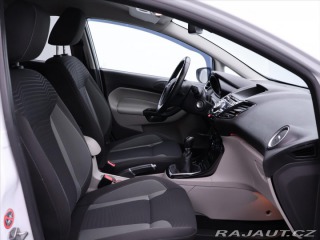 Ford Fiesta 1,0 EcoBoost 92kW Titaniu 2014