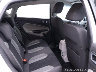 Ford Fiesta 1,0 EcoBoost 92kW Titaniu 2014